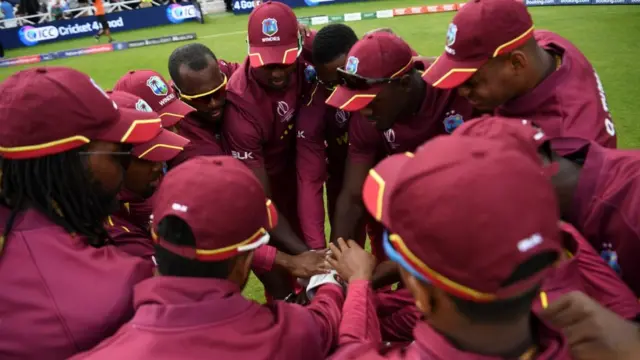 वेस्ट इंडीज़ क्रिकेट