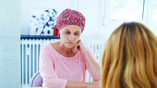 ज्येष्ठ नागरिक