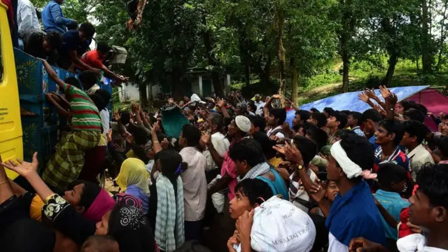 ரோஹிஞ்சா