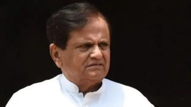 अशोक चव्हाण, महाराष्ट्र, काँग्रेस