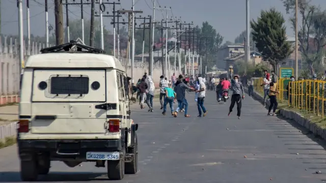 జమ్మూకశ్మీర్, భారతదేశం, పాకిస్తాన్