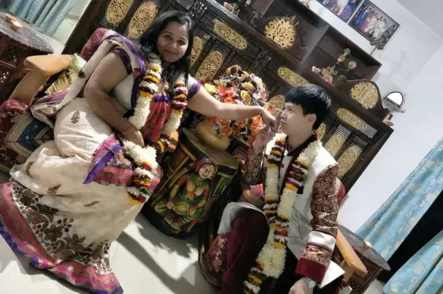 పల్లవి, హైగువో