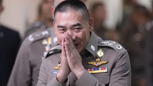 พล.ต.อ.จักรทิพย์