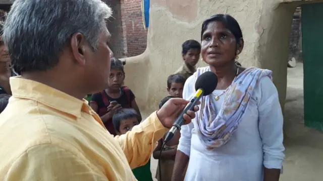 तखिया गांव