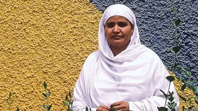 ਜਗੀਰ ਕੌਰ