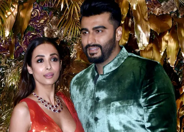 अर्जुन कपूर