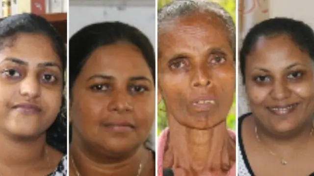 ශ්රී ලාංකික කාන්තාව හා අයවැය - "මැති ඇමති වියදම් අඩු කර සහන දෙන්න"