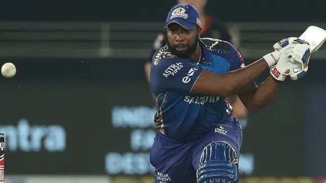 पोलार्ड