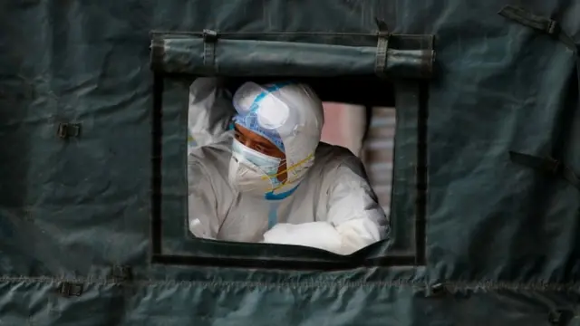 कोभिड नेपाल