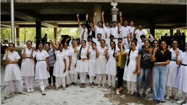 દસમાનું પરિણામ