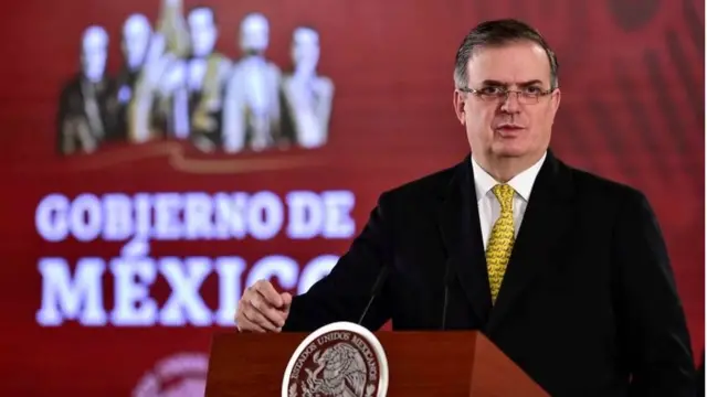 Marcelo Ebrard