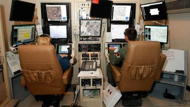 Drone Pilot