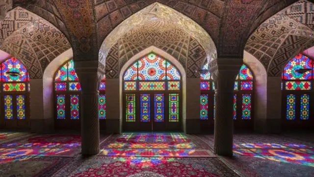 معماری اسلامی