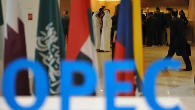 ఒపెక్