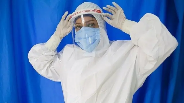 از زمان اعلام شیوع رسمی ویروس کرونا در ایران در اول اسفند ۱۳۹۸ تاکنون بیش از ۲۶هزار و ۵۰۰ نفر جان خود را از دست داده اند.