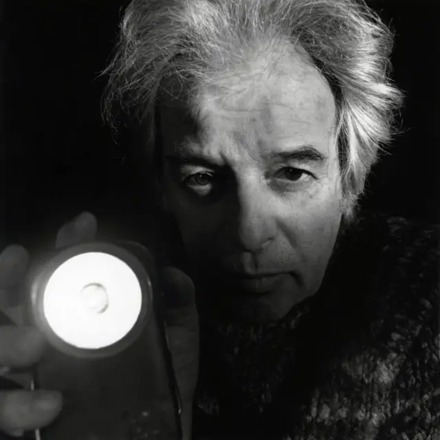 Алехандро Ходоровски в период работы над "Дюной"