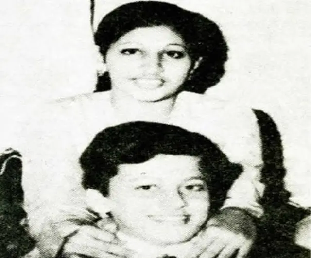 गीता संजय चोपड़ा