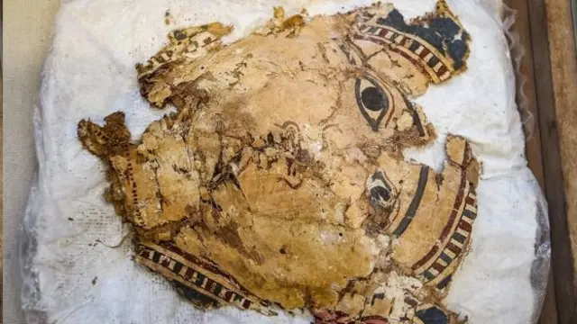 ඊජිත්තුවෙන් තවත් මමී මතුවේ