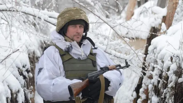 військовий