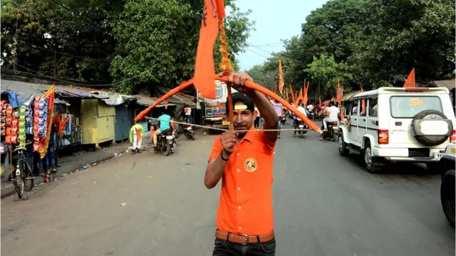 पश्चिम बंगाल