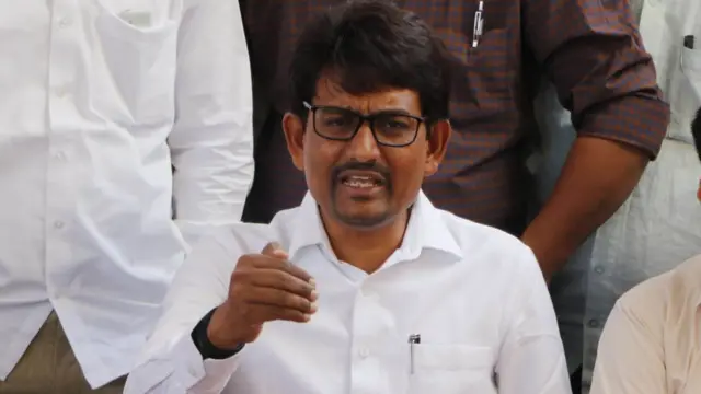 અલ્પેશ ઠાકોર