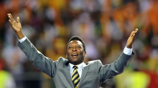 Pele