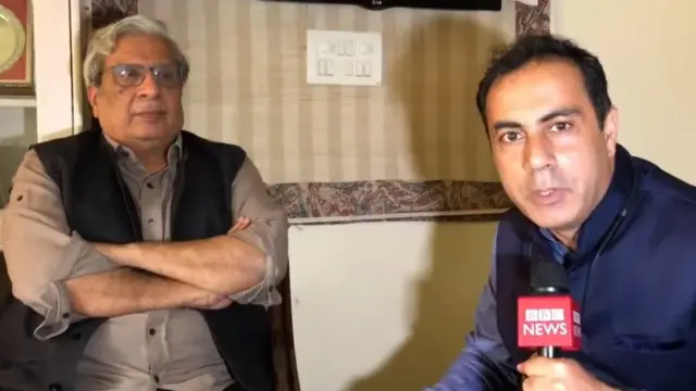 ਪ੍ਰਮੋਦ ਕੁਮਾਰ