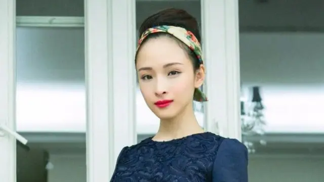 Trương Hồ Phương Nga