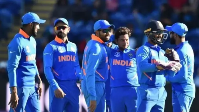 टीम इंडिया