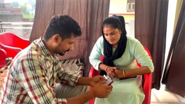 ફરમાની નાઝની આજે ઘણી યૂટ્યૂબ ચેનલ છે