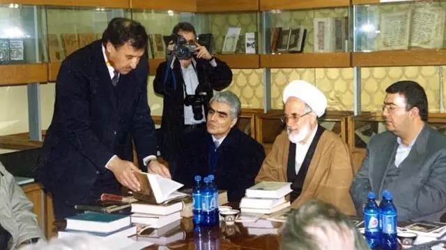 جورهبیک نذری