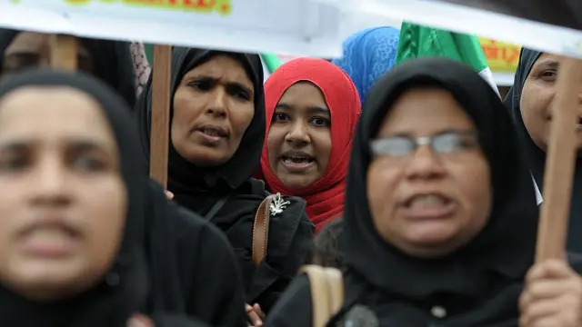 ஆண்களை அச்சுறுத்துகிறதா பெண்களின் அரசியல் பிரவேசம்?