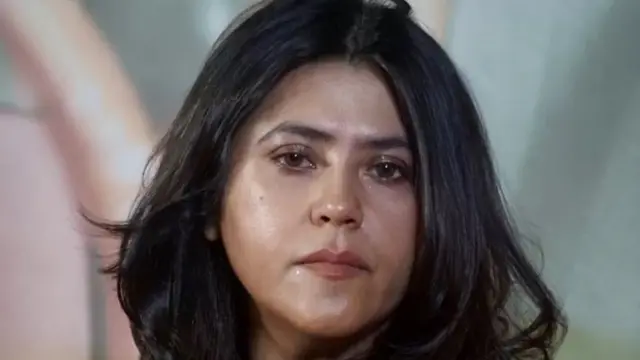 एकता कपूर