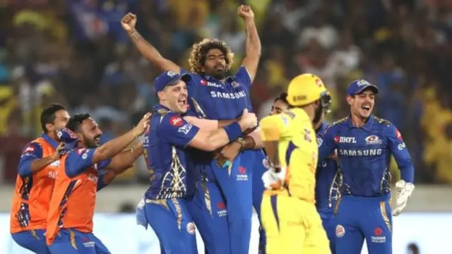 லசித் மலிங்கா : ஒரே பந்தில் ஹீரோவான கதை