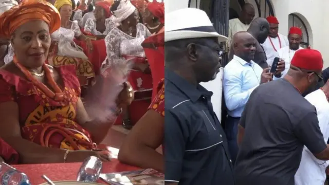 Nchọpụta ndị UN mere gosiri na ọnụọgụgụ ụmụnwanyị akala nke ụmụnwoke.