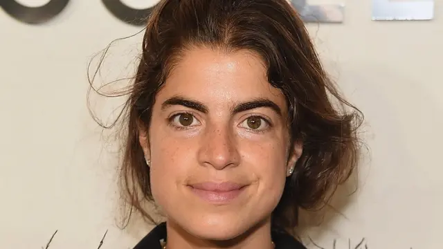 Leandra Medine