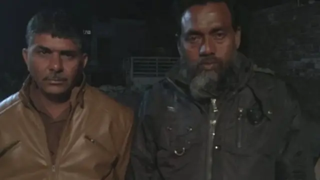 పండిట్ ఖేమ్ రాజ్ పలివాల్