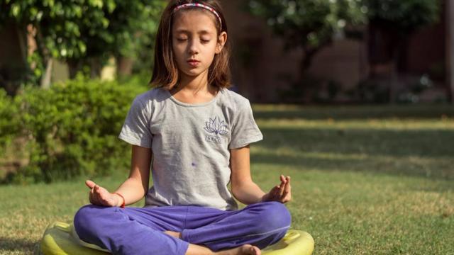 Медитація - дієвий спосіб, але підходить не усім