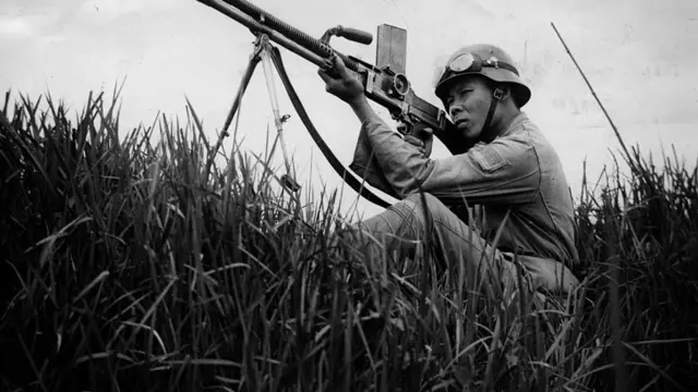 प्लेन शूटर