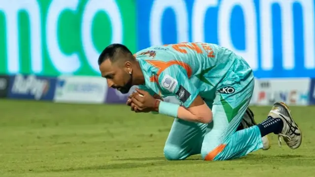 क्रुणाल पंड्या, IPL 2022, LSGvsPBKS, PBKSvsLSG, Krunal Pandya