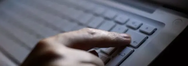 القرصنة الالكترونية