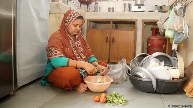 बिलकीस बानो