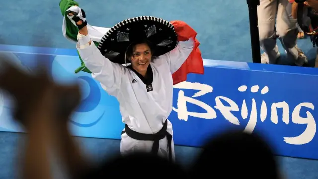 María del Rosario Espinoza