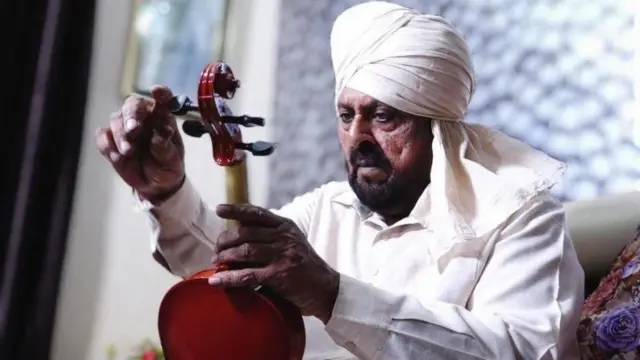 मुहम्मद सादिक