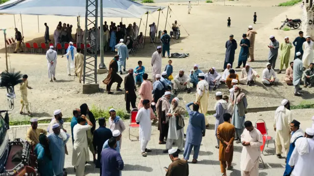 لنډي کوتل