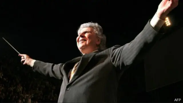 Mijalis "Mikis" Theodorakis