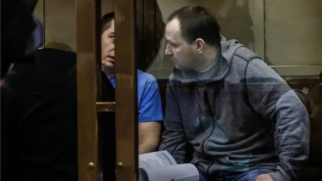 Денис Сугробов