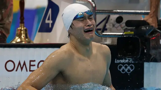 Sun Yang