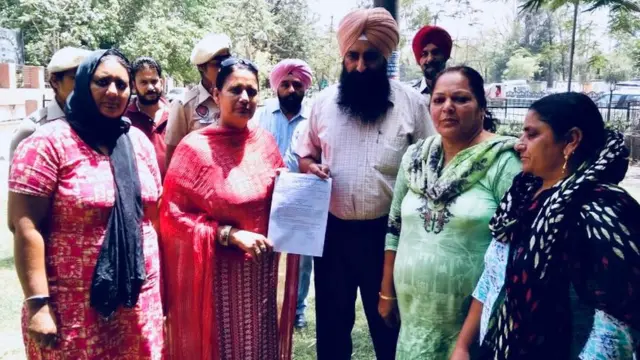 ਹਰਿਗੋਬਿੰਦ ਕੌਰ