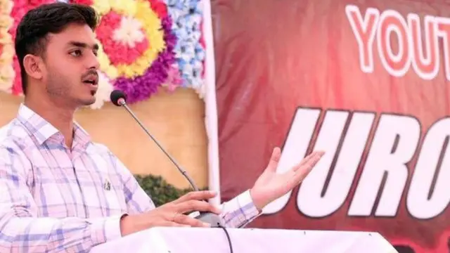 ڈینیئل بشیر